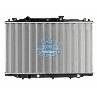 Auto Radiator For Honda 03-04 Accord  Dpi: 2569