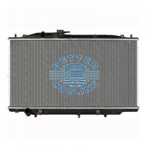 Auto Radiator For Chevrolet 99-13 Silverado 1500 Dpi: 2371