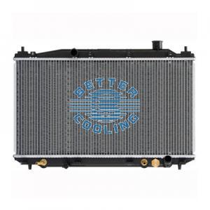 Auto Radiator For Mercury 94-97 Couger Dpi: 1447