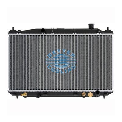 Auto Radiator For Honda 03-05 Civic  Dpi: 2572