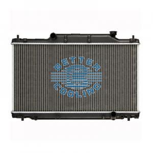 Auto Radiator For Cadillac 01-05 Deville Dpi: 2491