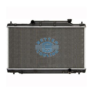 Auto Radiator For Honda 02-05 Civic Dpi: 2574