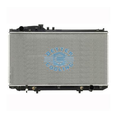 Auto Radiator For Lexus 02-10 Sc430 Dpi: 2575