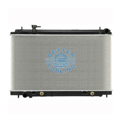 Auto Radiator For Nissan 03-01 350z Dpi: 2576