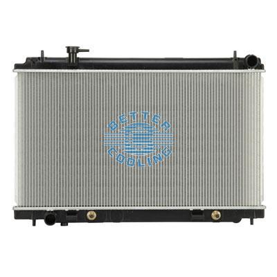 Auto Radiator For Nissan 03-01 350z Dpi: 2577