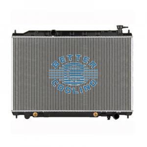 Auto Radiator For Suzuki 02-05 Aerio Dpi: 2451