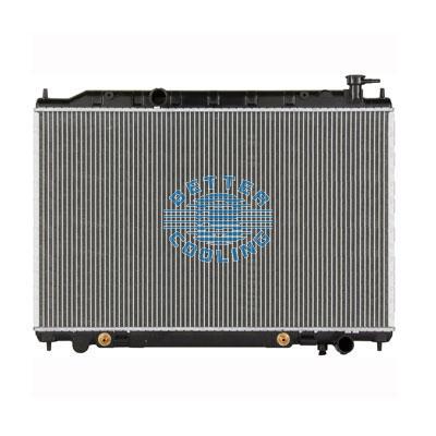 Auto Radiator For Nissan 03-04 Murano Dpi: 2578