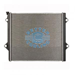 Auto Radiator For Toyota  Highlander  09-13 Dpi: 13123