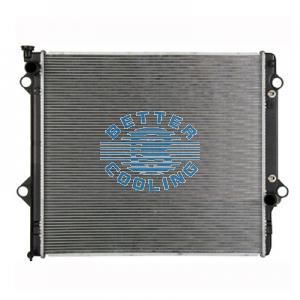 Auto Radiator For Suzuki Esteem 95-02 Dpi: 2085