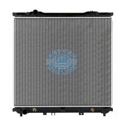 Auto Radiator For Kia 03-04 Sorento/sorento I (bl) (02-) 3.5 I V6  Dpi: 2585