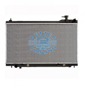 Auto Radiator For Chrysler 01-03 Voyager Dpi: 2312