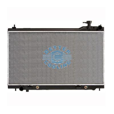 Auto Radiator For Infiniti 03-07 G35  At Dpi: 2588