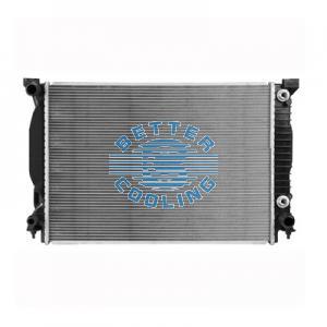 Auto Radiator For Oldsmobile 94-97 Cutlass Supreme Dpi: 2250