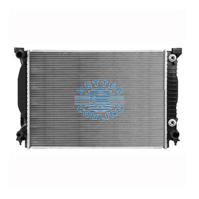 Auto Radiator For Audi A4 S4 00 Dpi: 2590
