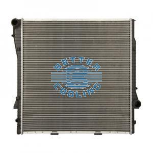 Auto Radiator For Chevrolet 96-02 Express 1500 Dpi: 2042