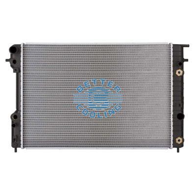 Auto Radiator For Opel Omega 95-98 At Dpi: 2595