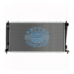 Auto Radiator For Toyota Tacoma  95-04  Dpi: 1755