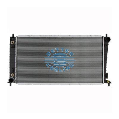 Auto Radiator For Ford 03-04 F Series Pickups Dpi: 2596