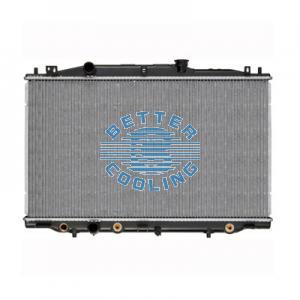 Auto Radiator For Mercury 86-91 Grand Marquis/colony Park Dpi: 227