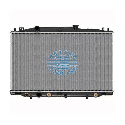 Auto Radiator For Honda 03-04 Accord  Dpi: 2599/2797