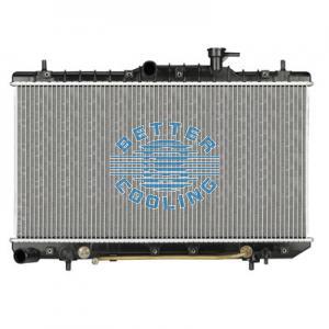 Auto Radiator For Chevrolet 97-03 Malibu  Dpi: 2039