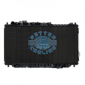 Auto Radiator For Ford 97-02 Mustang Dpi: 2139