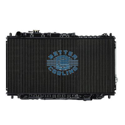 Auto Radiator For Kia 98-01 Sephia/00-04 Spectra Dpi: 2602/2441