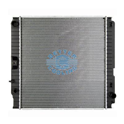 Auto Radiator For Lincoln  Aviator  03-05 Dpi: 2603