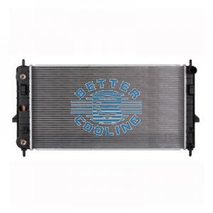 Auto Radiator For Buick 02-07 Rendezvous Dpi: 2562