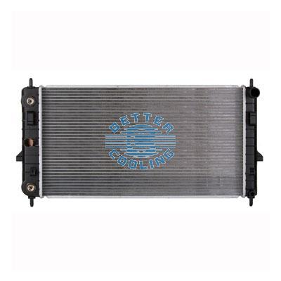 Auto Radiator For Chevrolet 05-10 Cobalt Dpi: 2608