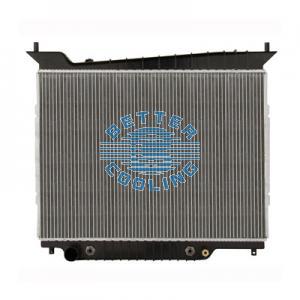 Auto Radiator For Mitsubishi 89-93 Galant Dpi: 233