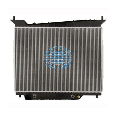 Auto Radiator For Ford 03-04 Expedition  Dpi: 2609