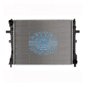 Auto Radiator For Mitsubishi 06-09 Raider Dpi: 2883