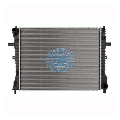 Auto Radiator For Lincoln 03-05 Town Car  Dpi: 2610
