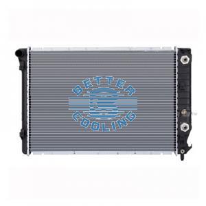 Auto Radiator For Infiniti 03-05 G35 Dpi: 2455