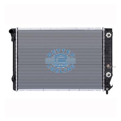 Auto Radiator For Chevrolet Corvette 01-04 Dpi: 2611