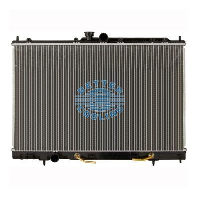 Auto Radiator For Mitsubishi Outlander 03-05  Dpi: 2617