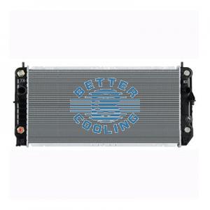 Auto Radiator For Suzuki Escudo/grand Vitara/xl7 At Dpi: 2933