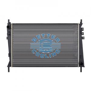 Auto Radiator For Buick 91-96 Park Avenue/lesabre   Dpi: 1056