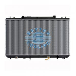 Auto Radiator For Chevrolet 81-93 V/r 1500/2500/3500suburban 92-93 P30 Dpi: 1599