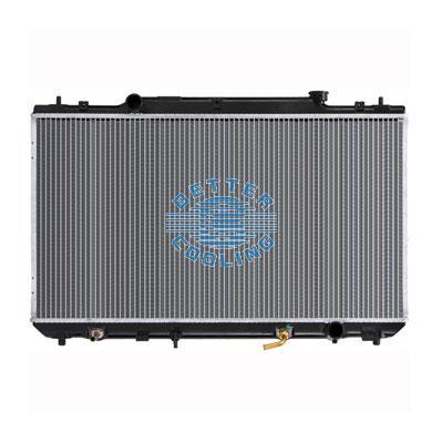 Auto Radiator For Toyota Solara  02-03 Dpi: 2623