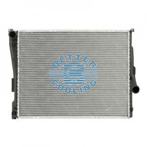 Auto Radiator For Toyota Venza  09-13  Dpi: 13090