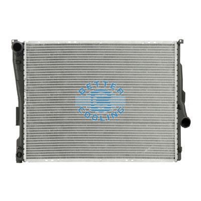 Auto Radiator For Bmw 3231 Series/e 46 00 Dpi: 2635