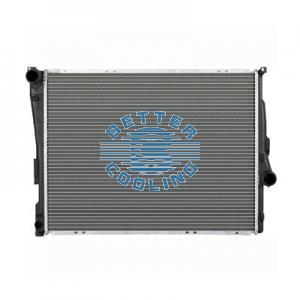 Auto Radiator For Hyundai Elantra 07 At/ I30 07- Dpi: 2928