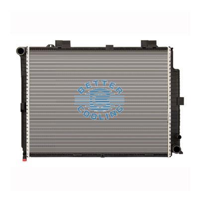 Auto Radiator For Mercedes Benz 98-02 E430 Dpi: 2645