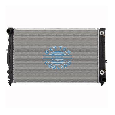 Auto Radiator For Audi Quattro 98-04 Passat Dpi: 2648/2035