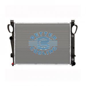 Auto Radiator For Ford 85-96 Branco/pickup(f-series) Dpi: 894/1452mt