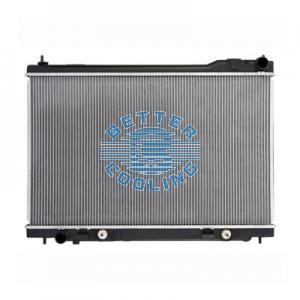 Auto Radiator For Mazda 98-99 626 Dpi: 2008