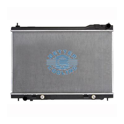 Auto Radiator For Infiniti 03-08 Fx 45  Dpi: 2671