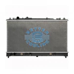Auto Radiator For Kia 05-08 Sportage Dpi: 2785/13074